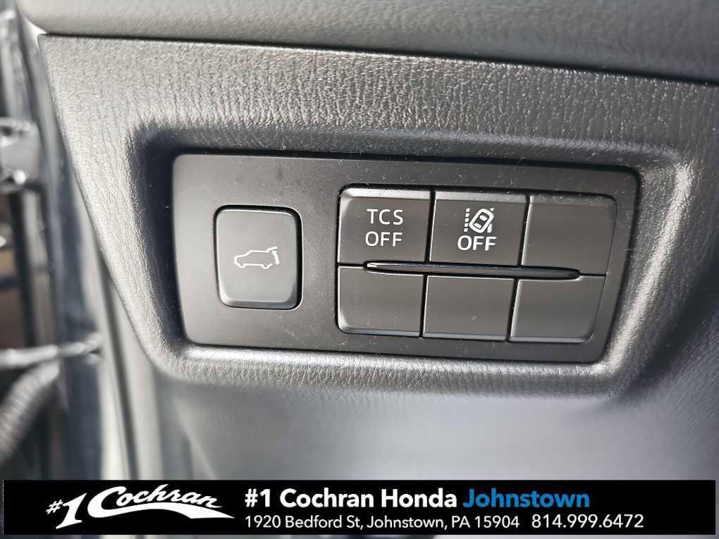 used 2018 Mazda CX-5 car, priced at $12,498