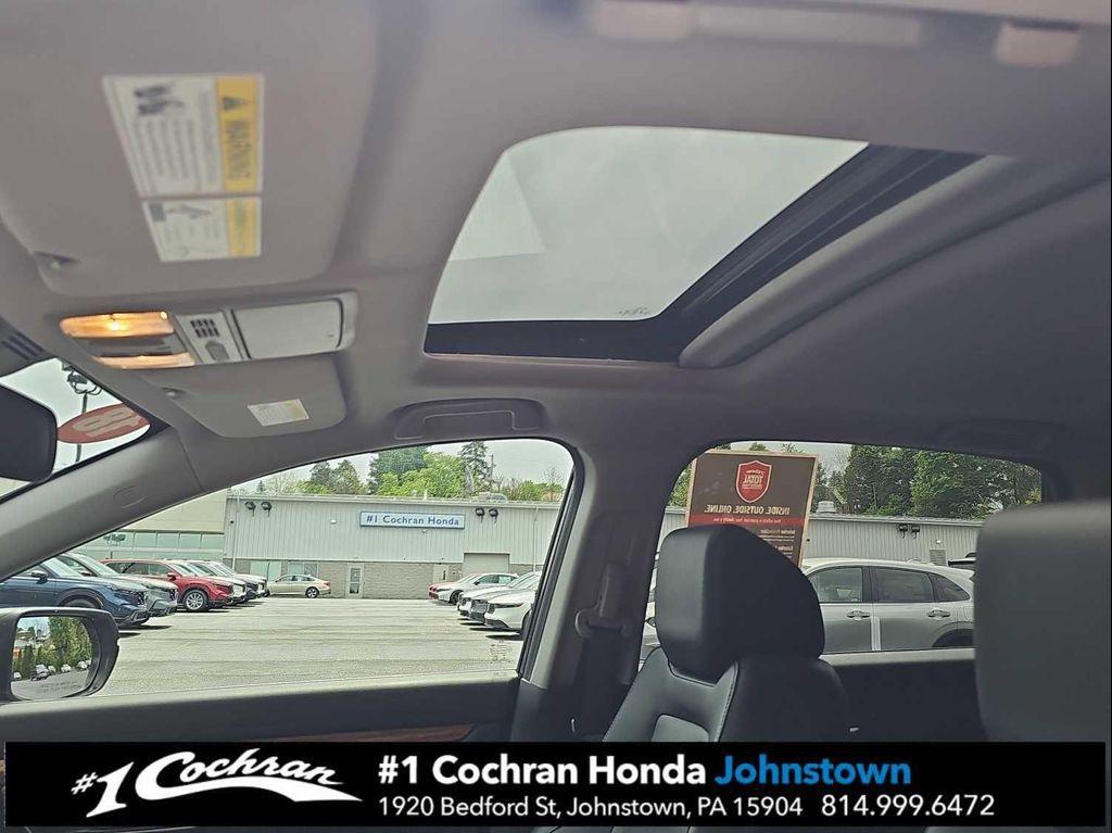 used 2018 Honda CR-V car, priced at $17,988