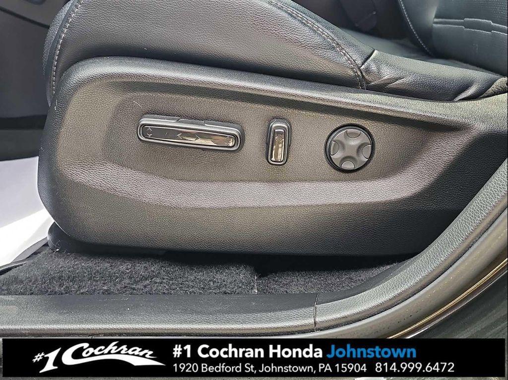 used 2018 Honda CR-V car, priced at $17,988