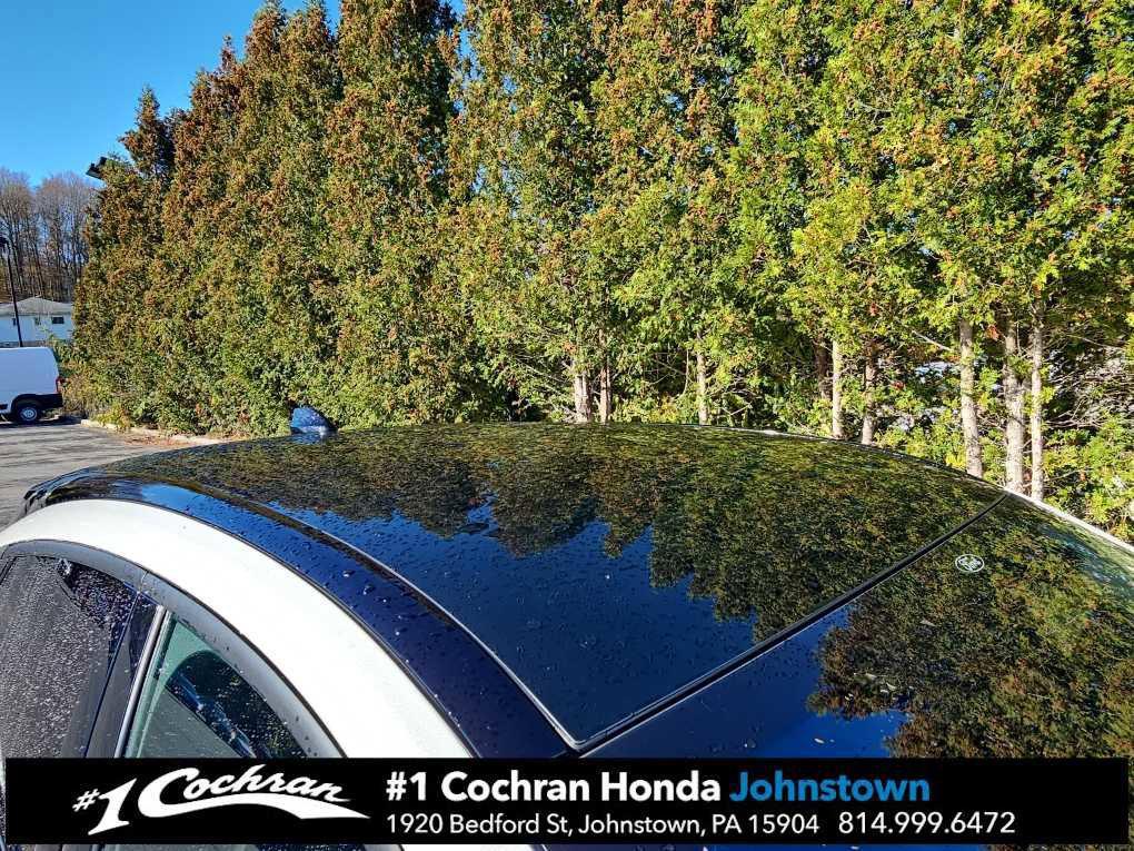 used 2023 Ford Mustang Mach-E car, priced at $26,998