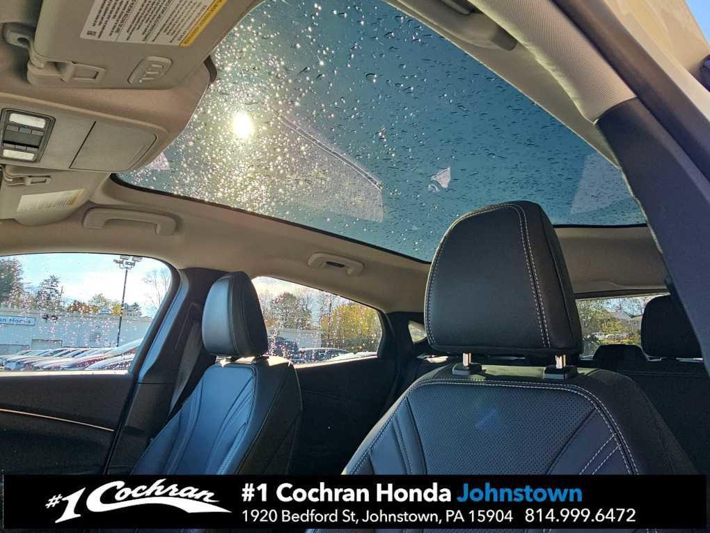 used 2023 Ford Mustang Mach-E car, priced at $26,998