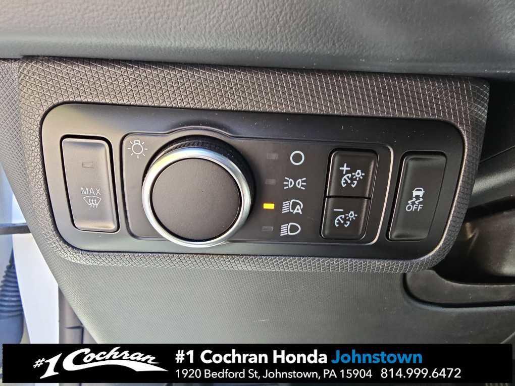 used 2023 Ford Mustang Mach-E car, priced at $26,998