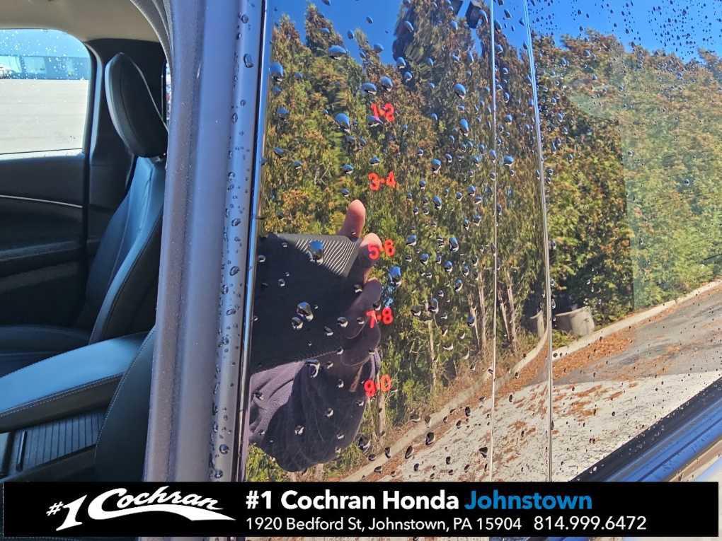 used 2023 Ford Mustang Mach-E car, priced at $26,998