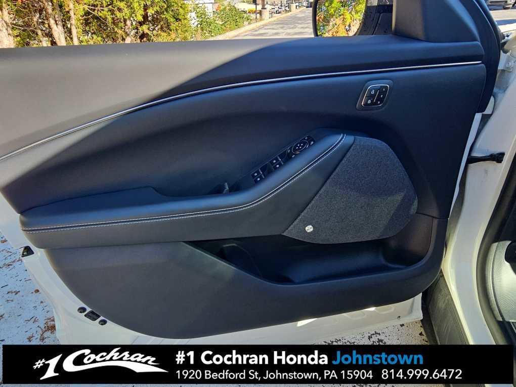 used 2023 Ford Mustang Mach-E car, priced at $26,998