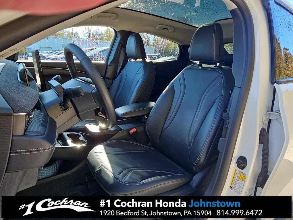 used 2023 Ford Mustang Mach-E car, priced at $26,998