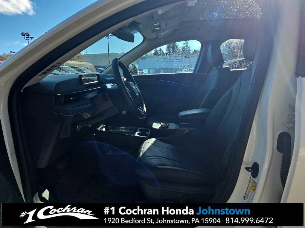 used 2023 Ford Mustang Mach-E car, priced at $26,998
