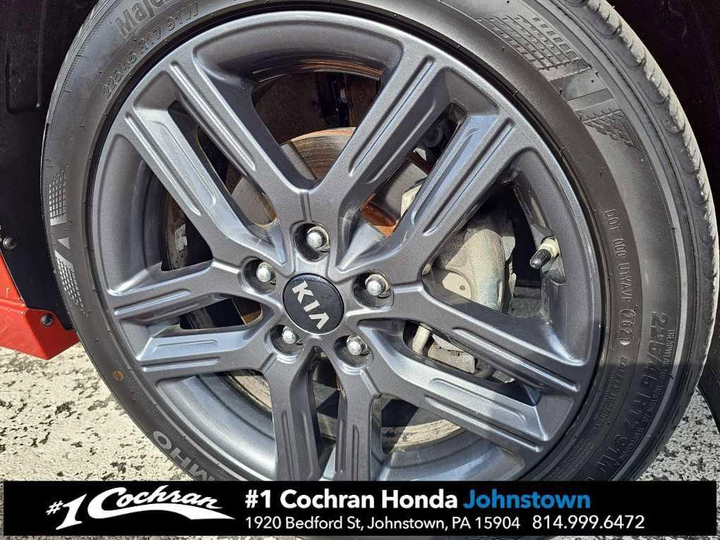 used 2021 Kia Forte car, priced at $17,998