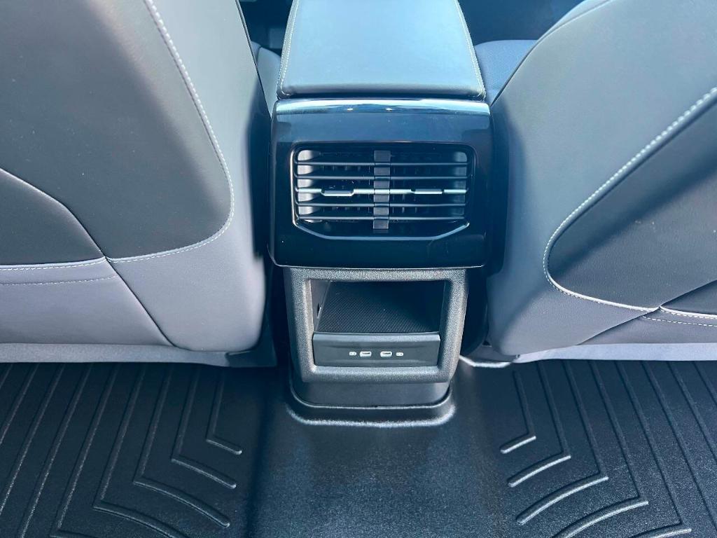 used 2023 Volkswagen ID.4 car, priced at $21,995