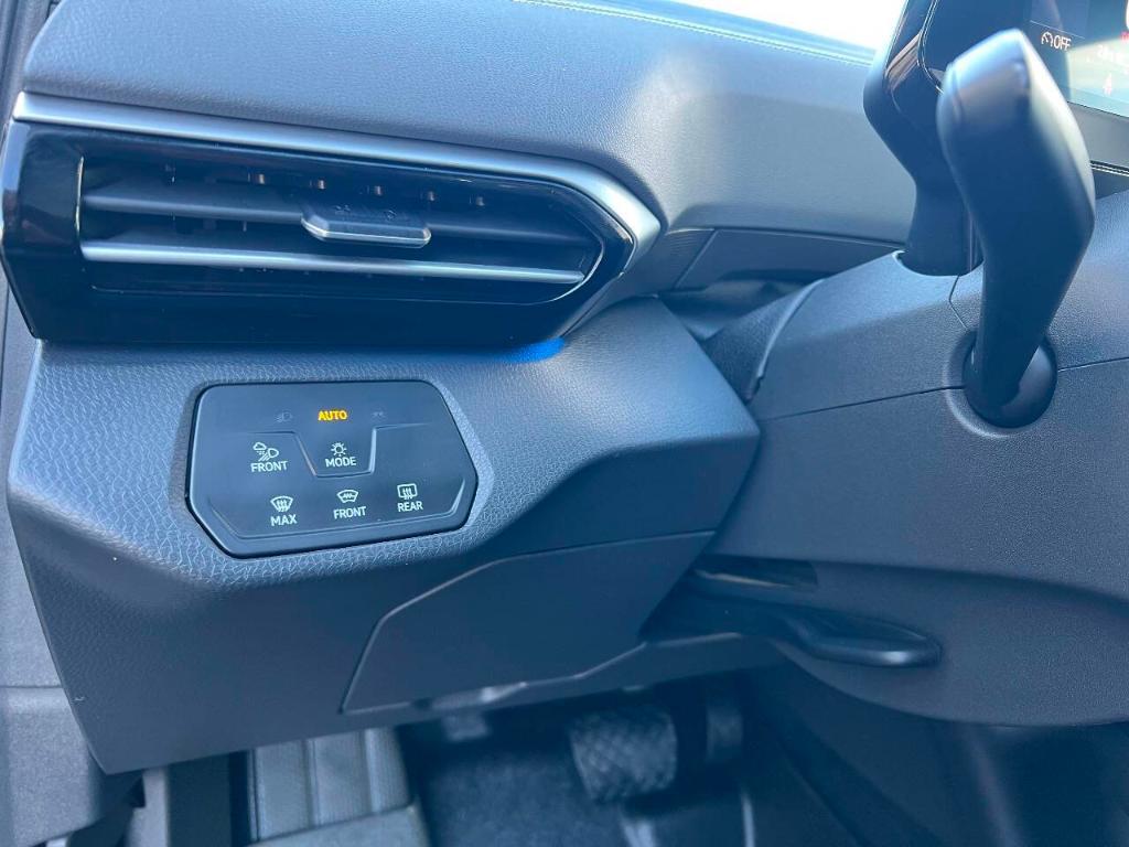 used 2023 Volkswagen ID.4 car, priced at $21,995