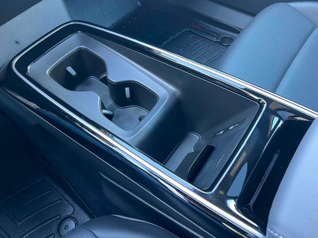 used 2023 Volkswagen ID.4 car, priced at $21,995