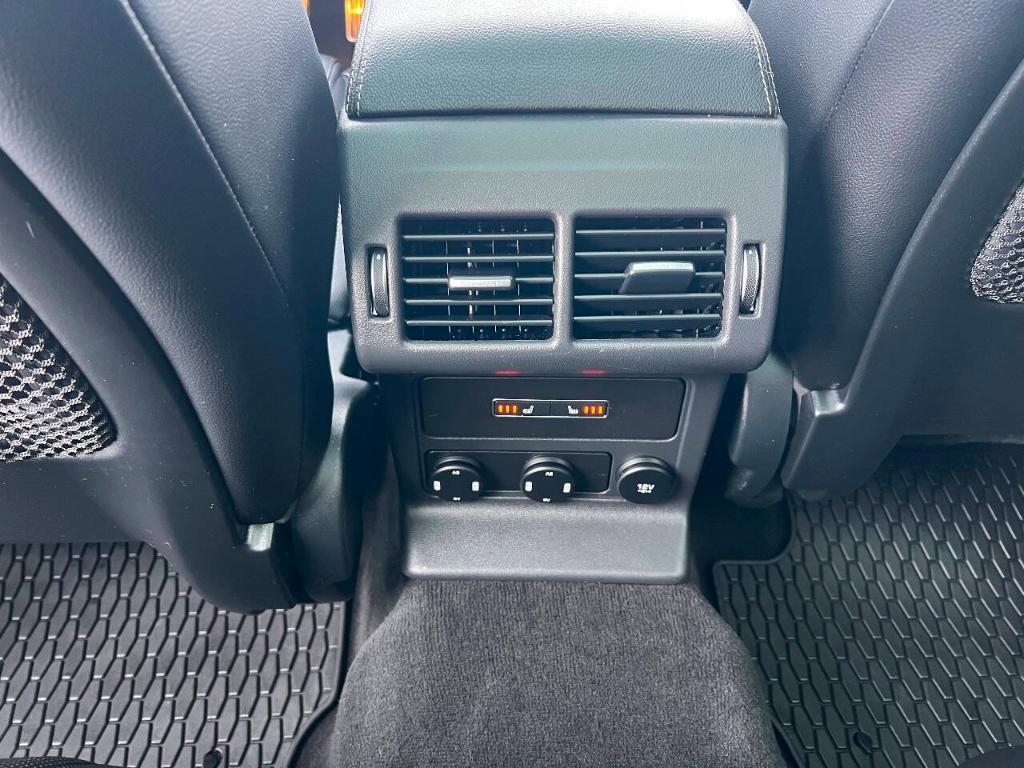 used 2019 Jaguar F-PACE car, priced at $21,995