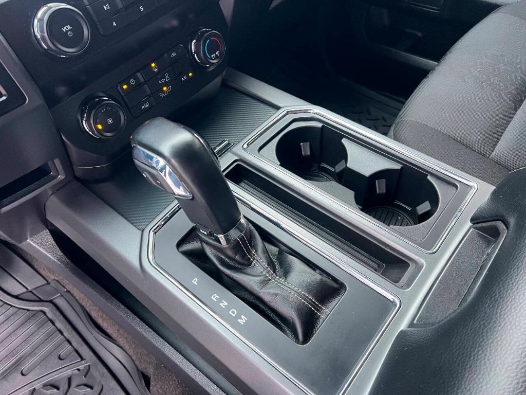 used 2020 Ford F-150 car, priced at $28,995