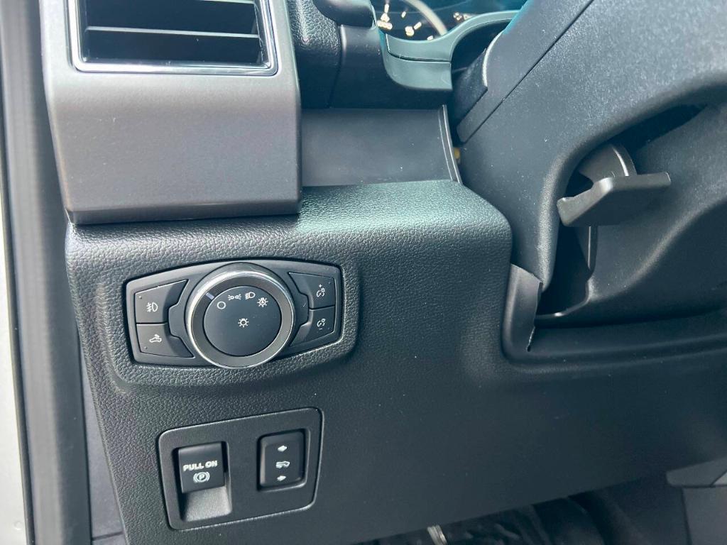 used 2020 Ford F-150 car, priced at $28,995