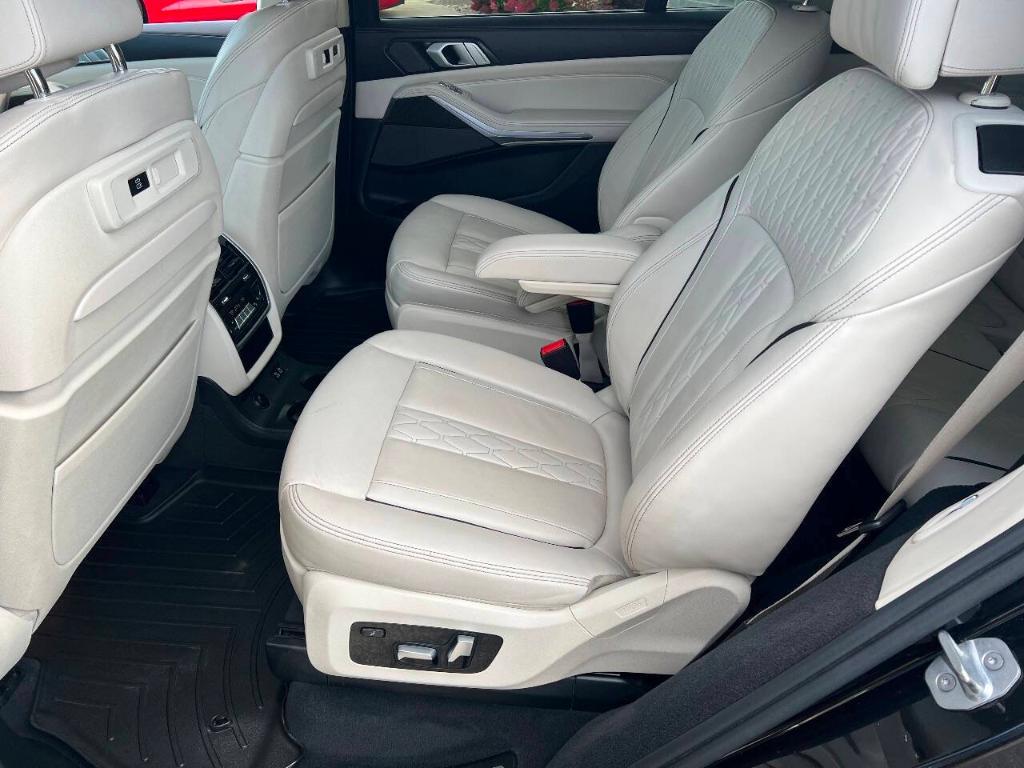 used 2019 BMW X7 car, priced at $29,995
