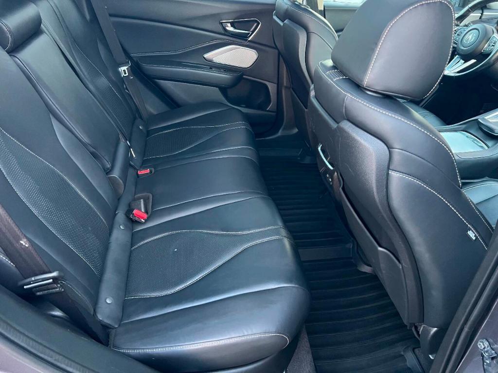 used 2019 Acura RDX car, priced at $18,995