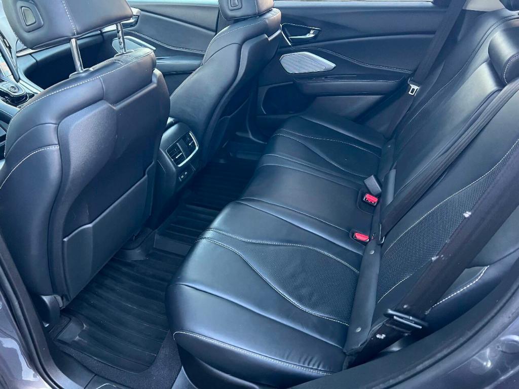 used 2019 Acura RDX car, priced at $18,995