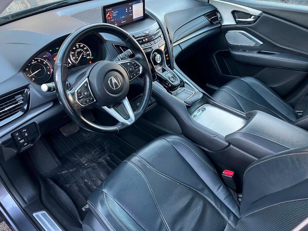 used 2019 Acura RDX car, priced at $18,995