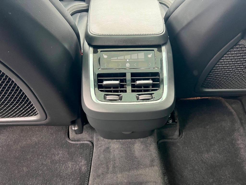 used 2021 Volvo XC90 car, priced at $34,395