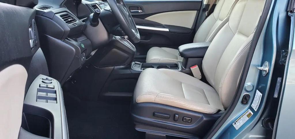 used 2015 Honda CR-V car, priced at $14,888