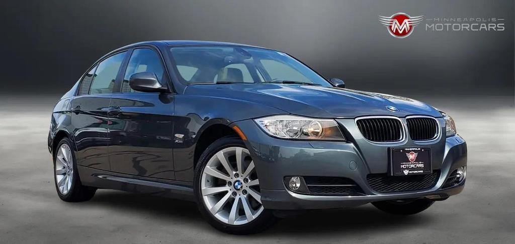 used 2011 BMW 328 car, priced at $15,288