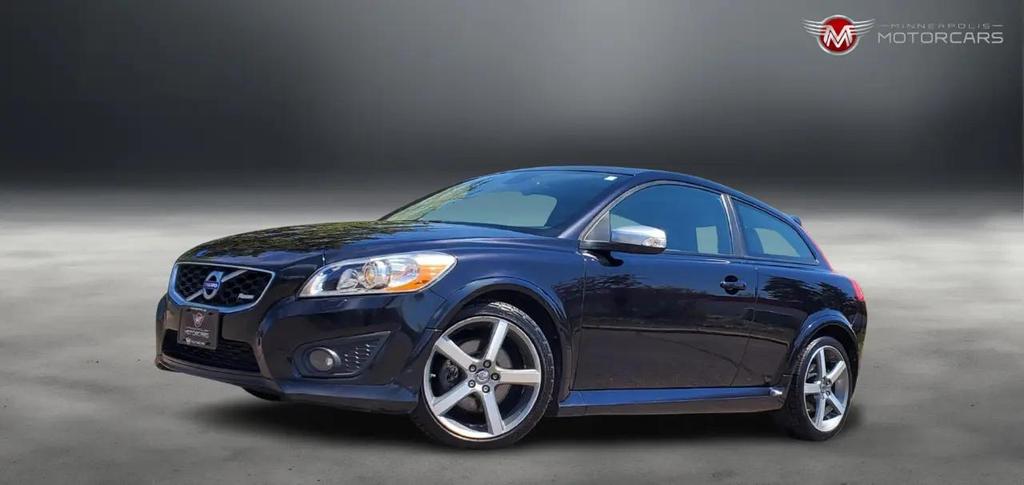 used 2011 Volvo C30 car, priced at $9,888