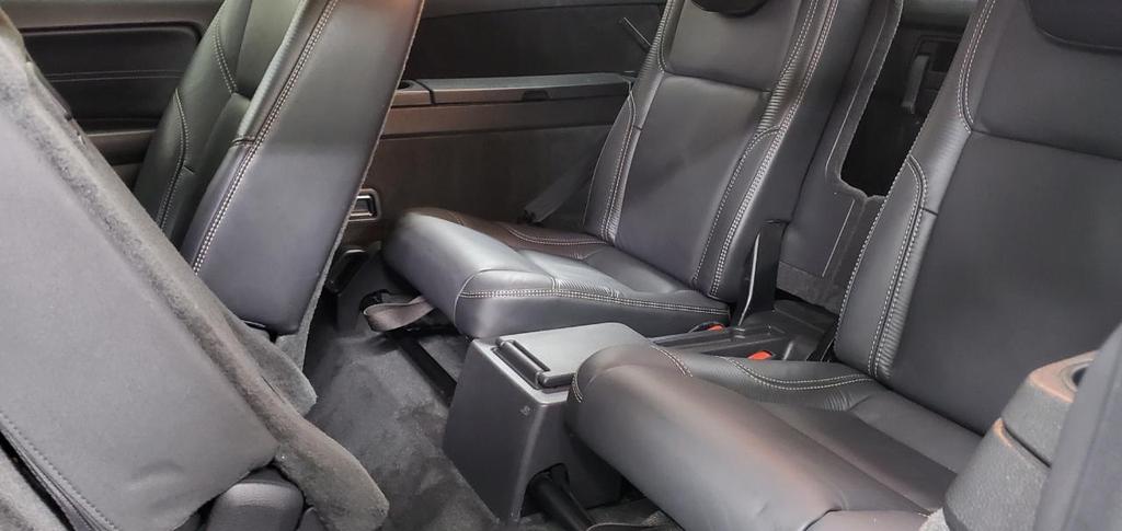 used 2013 Volvo XC90 car, priced at $9,888