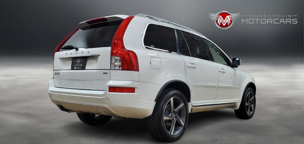 used 2013 Volvo XC90 car, priced at $9,888