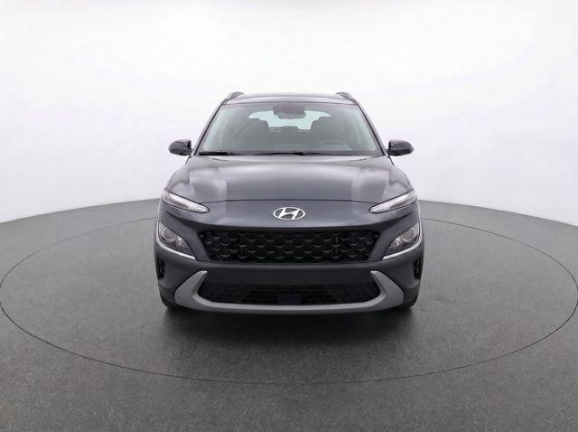 used 2023 Hyundai Kona car, priced at $22,857