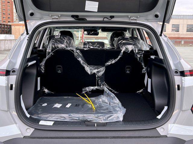 new 2026 Hyundai Kona car, priced at $27,690
