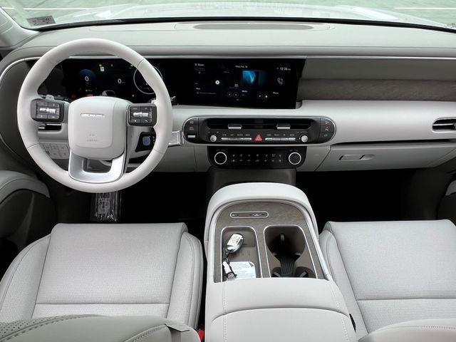 new 2026 Hyundai Palisade car, priced at $49,145