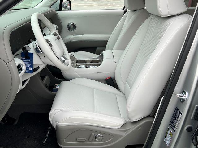 new 2026 Hyundai Palisade car, priced at $49,145