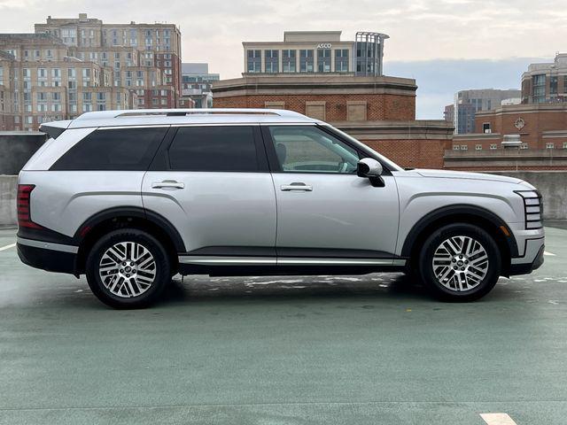 new 2026 Hyundai Palisade car, priced at $49,145