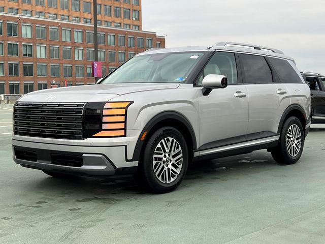 new 2026 Hyundai Palisade car, priced at $49,145