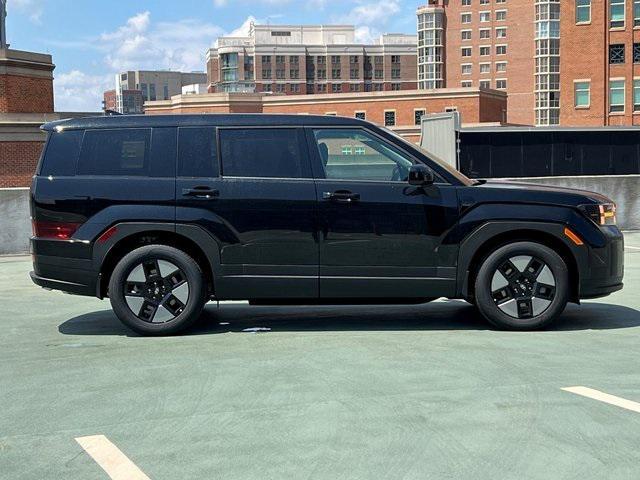 new 2026 Hyundai Santa Fe car, priced at $40,090