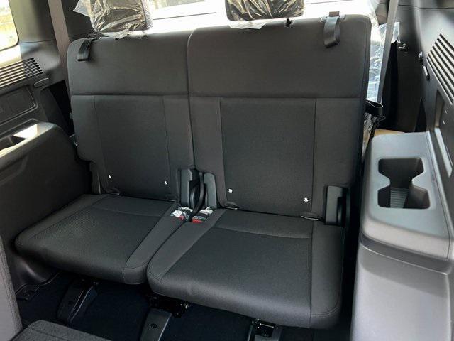 new 2026 Hyundai Santa Fe car, priced at $40,090