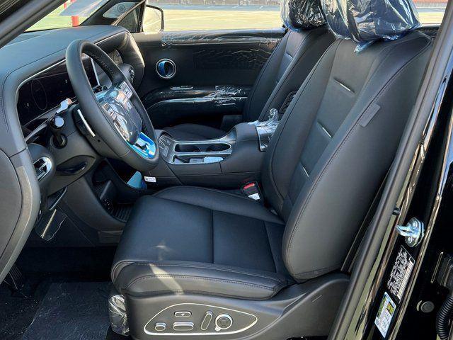 new 2026 Hyundai Palisade Hybrid car, priced at $61,145