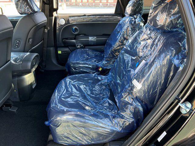 new 2026 Hyundai Palisade Hybrid car, priced at $61,145