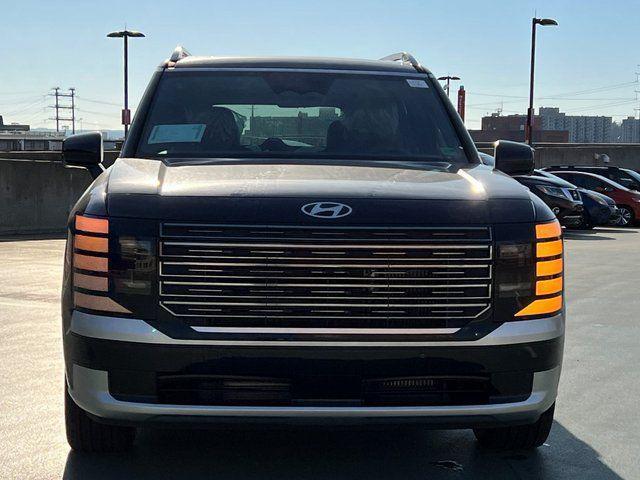 new 2026 Hyundai Palisade Hybrid car, priced at $61,145