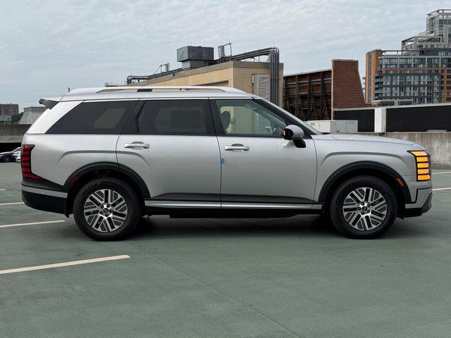 new 2026 Hyundai Palisade Hybrid car, priced at $53,143