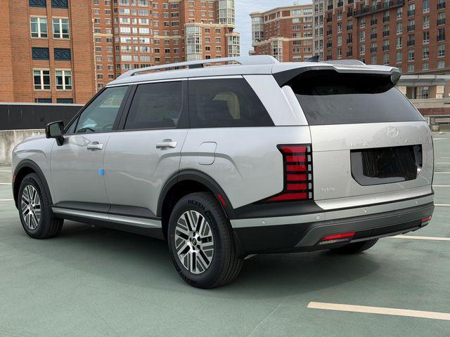 new 2026 Hyundai Palisade Hybrid car, priced at $53,143