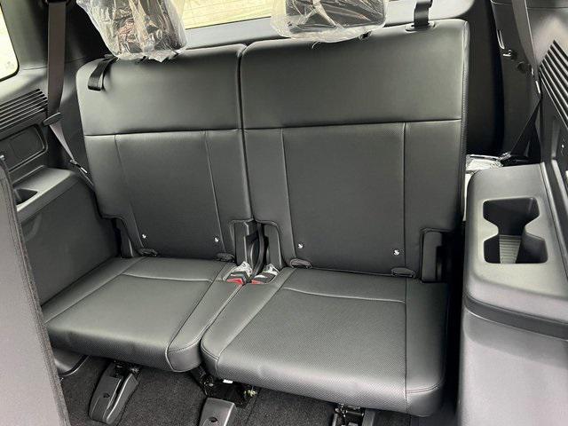 new 2026 Hyundai Santa Fe car, priced at $43,260