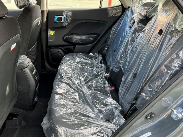 new 2026 Hyundai Venue car, priced at $25,050