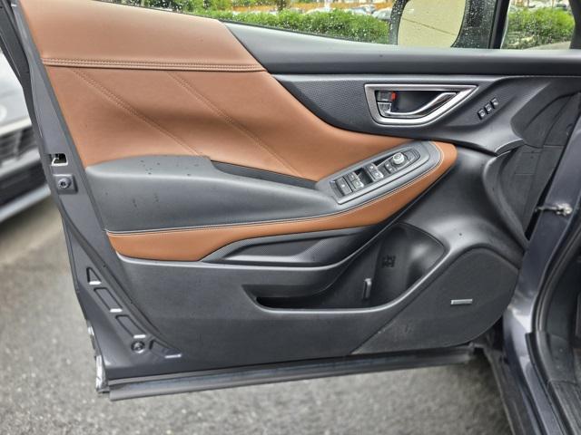 used 2022 Subaru Forester car, priced at $26,351