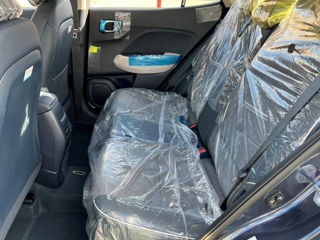new 2026 Hyundai Venue car, priced at $24,990