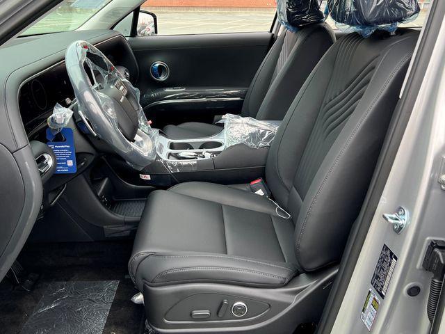 new 2026 Hyundai Palisade car, priced at $49,995