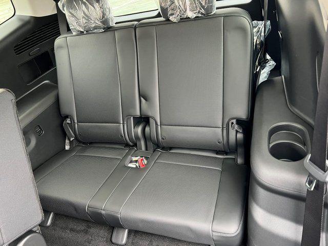 new 2026 Hyundai IONIQ 9 car, priced at $69,525