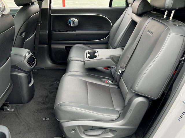 new 2026 Hyundai IONIQ 9 car, priced at $69,525