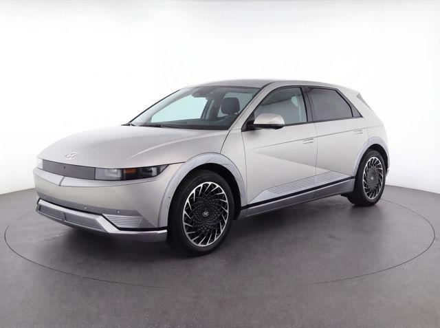 used 2023 Hyundai IONIQ 5 car, priced at $27,995