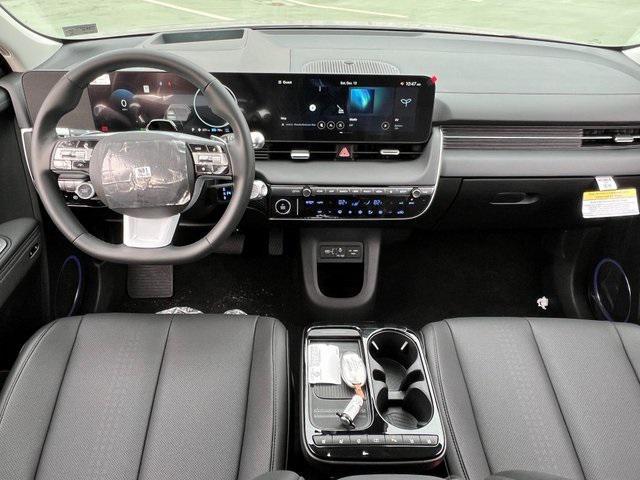 new 2026 Hyundai IONIQ 5 car, priced at $51,980
