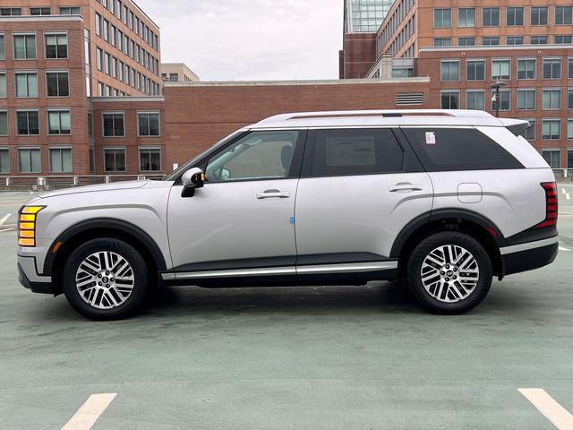 new 2026 Hyundai Palisade car, priced at $49,600